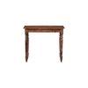 Emil Solid Wood Console Table