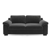 Esquel Sofa Set (Colour : Pebble Grey , Seater : 3+2+1)