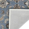 Tribbiani 4X6 Feet Wool Carpets