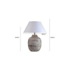 Cumberland Table Lamp