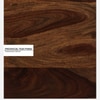 Sheesham Wood Dresser in Provincial Teak Finish