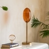 Astra Handcrafted  Table Lamp