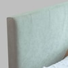 Ashtanga Engineered Wood Queen  Size Bed With Hydraulic Storage (Melamine Finish, White Colour)