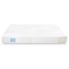 Aer Latex with Memory Foam King Size Mattress (Mattress Thickness : 8 Inches, Mattress Dimensions : 78 x 72 in)