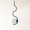 Billow Handcrafted Hanging Lamp