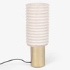 Tylis Handcrafted  Table Lamp Tall