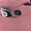 Helios Manual Cup Holder Pocket-Dusty Mauve