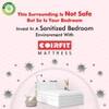 7-Zone Magno Pocket Pro
 (84 x 70 in, 5 Inches)