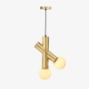 Cora Handcrafted Pendant Lamp
