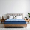 Kurlon DuoRest Essential 5 inch Single Bonded Foam Mattress (L x W: 78 inch x 35 inch)