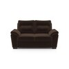 Adelaide Sofa Set (Colour : Dark Earth Brown , Seater : 2+1+1)