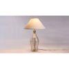 Whirlpool Table Lamp