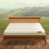 Prana - Organic Cotton Fabric Spring Mattress