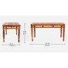 Harlin 6 Dining Table