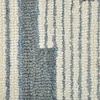 Glencoe Modern Design Wool Hand-Tufted Carpet
