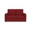 Apollo Fabric High Back 2 Seater Sofa