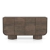 Danish Walnut