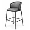 Cambridge Upholstered Bar Chair