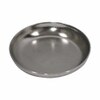 Metalsmith Metal Coaster Set of 6 Silver Finish Table Coasters