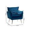Fyn Accent Chair
