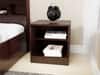 Takeo Retreat Bedroom Set