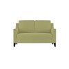 2 Seater Lime Green Sofa Cover