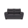 Adelaide Sofa Set (Colour: Steel Grey, Seater: 3+2+1+1)
