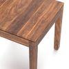 Floyd 6 Seater Dining Table Glass Top With Set Of 6 Capra Dining Chairs