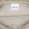 Elsa Knit Rye Fields Decorative Cushion Cover 16 x 16 Inches