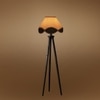 Devansh Tripod Floor Lamp