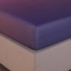 Stoa Paris 300TC UltrSatin King Bedsheet Set Satin King Peach Twilight