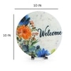 Welcome Showpieces