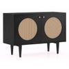Alina Solid Wood Sideboard in Finish