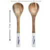 Ireka Home Catch & Serve Serving Spoon Set – Multipurpose Kitchen & Dining