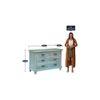 Danta Chest of Drawer