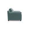 Esquel Sofa Set (Colour : Dusty Turquoise Velvet , Seater : 3+2+1+1)