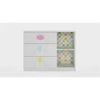 Candyland Chest of Drawers