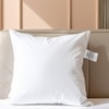 Comfort High Firm Duck Feather Cushion 80 X 80 cm