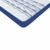 Marvel DualOrthopedic With Rebotech Technology 6 Inch King Size Bonded Foam Mattress (84X70 Inches) , All Side Quilted, Dual Comfort Mattress