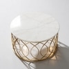 Crownluxe Center Table