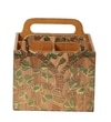 Branch & Leaf Tabletop Organizer (1 Piece)
