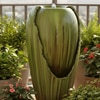 Jar Water Fountain For Indoor And Outdoor