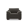 Esquel Sofa Set (Colour : Smoke Grey , Seater : 3+2+1+1)