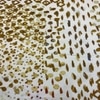 Vian Multicolor Abstract 400 TC Cotton Flat Super King Size Bedsheet with 2 Pillow Covers – Threads
