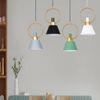 Mela Metal Chandelier
