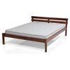 Essential Coir Queen Size Mattress (Mattress Thickness : 4 Inches, Mattress Dimensions : 78 x 60 in)