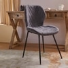 Elm Enclave Dining Chair