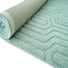 Hemden Carpet Size 7.7x5.3 ft.