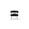 Bonnita Accent Chair
