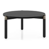 Gaku Coffee Table, Black